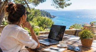 Settembre, ansia per il ritorno alla routine? Per chi fa smart working, ecco 5 mete per allungare l'estate