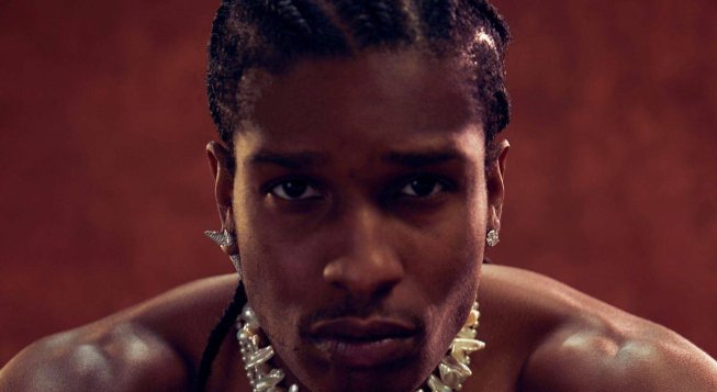 A$AP Rocky