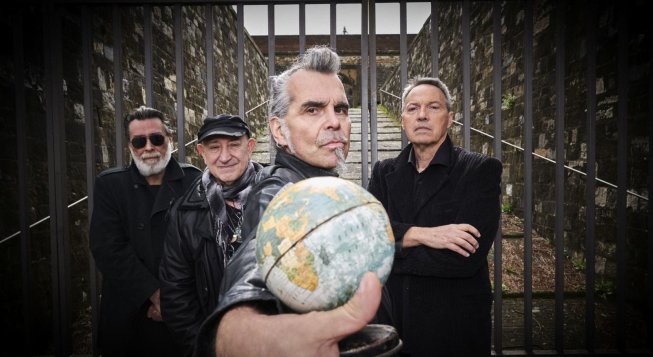 Litfiba ©Riccardo Bagnoli