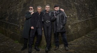 Litfiba in concerto: Quarant'anni di 17 Re Tour 2026