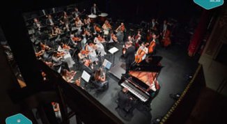 ORCHESTRA FILARMONICA PUGLIESE - LEONARDO COLAFELICE