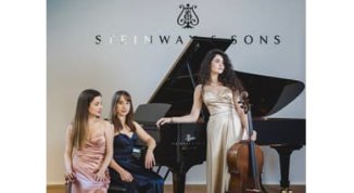 TRIO HERMES - GUIDO BARBIERI