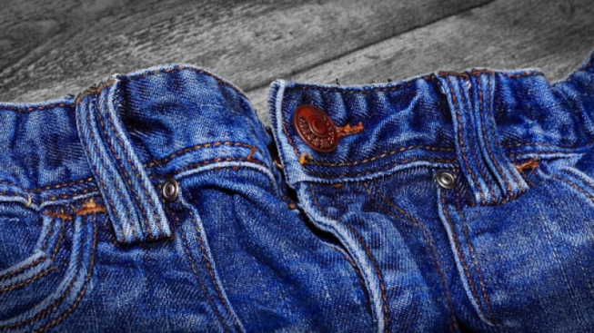 Jack Savoretti nel video per Genova Jeans