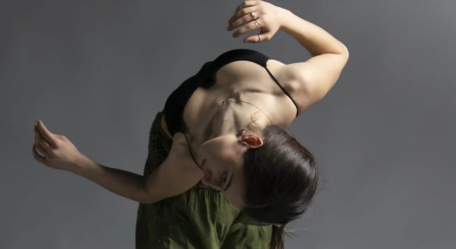 Danza Diffusa: Nuovi Autori in Danza, trittico di coreografie contemporanee