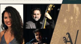 Cores do Brasil, concerto di musica brasiliana a Barletta
