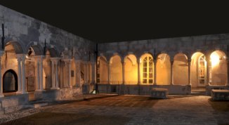 Notte al Museo Diocesano con finissage della mostra Timeless
