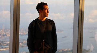 Requiem di Matteo Maria Camponero a Boccadasse