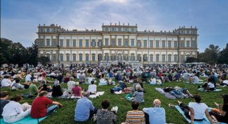Festival del Parco di Monza: sei giorni di conferenze, incontri, arte su sostenibilità e dialogo con la natura