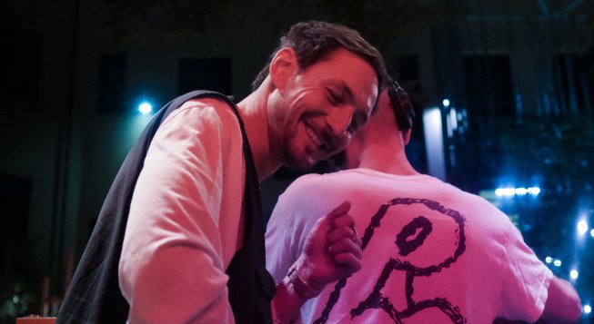 Paranoia Festival
