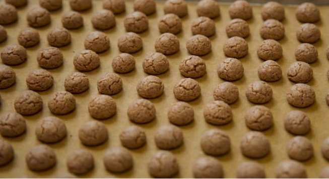 Nocciolini di Chivasso