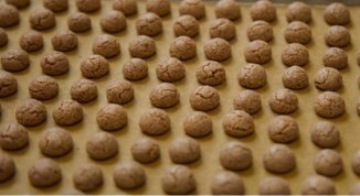 Festa dei Nocciolini 2026, a Chivasso tra cultura, commercio, enogastronomia e tradizione. Il programma