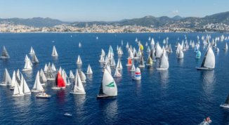 Millevele Iren 2026 a Genova: percorsi e programma