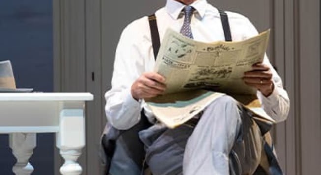 Sabato, domenica e lunedì al Teatro Storchi di Modena