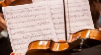Concerto sinfonico al Teatro Bonci di Cesena: Schubert e Schumann