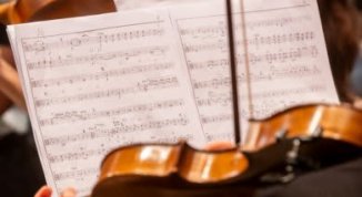 CONCERTO SINFONICO - LA SINFONIA NEL ROMANTICISMO