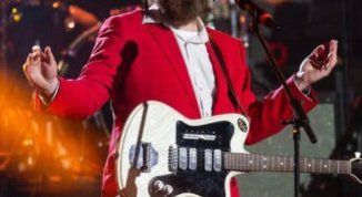 Extraliscio - Punk da balera al Teatro Bonci di Cesena