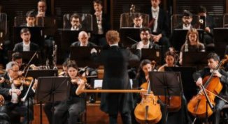 Filarmonica Toscanini al Teatro Bonci di Forlì