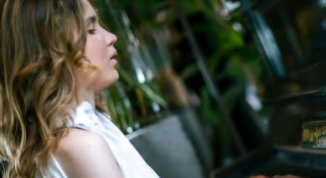 Frida Bollani Magoni in concerto al Teatro Bonci di Cesena