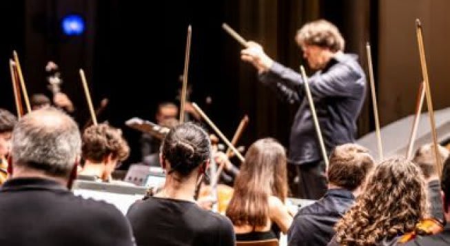 CONCERTO DI NATALE