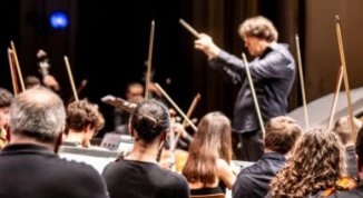 Concerto di Natale al Teatro Bonci di Cesena
