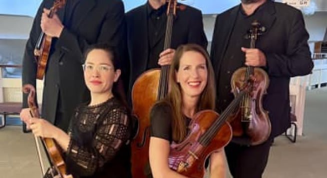 BERLIN STRING QUINTET