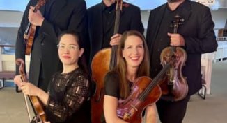 Berlin String Quintet al Teatro Comunale di Monfalcone