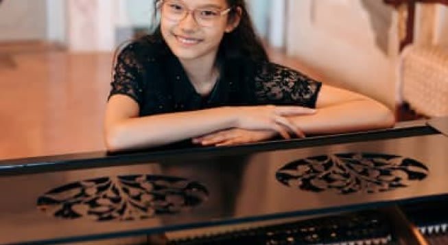 FVG ORCHESTRA / ANGELA CHEN / GIOVANNI POMPEO