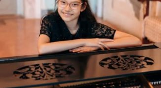 FVG Orchestra con Angela Chen al Teatro Comunale di Gorizia