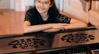 FVG ORCHESTRA / ANGELA CHEN / GIOVANNI POMPEO
