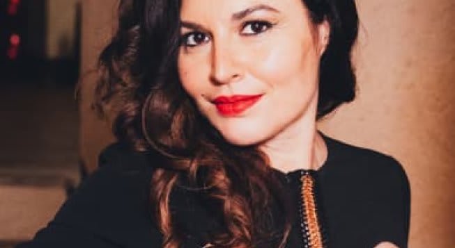 GIUSY FERRERI / ORCHESTRA SINFONICA NAONIS PORDENONE