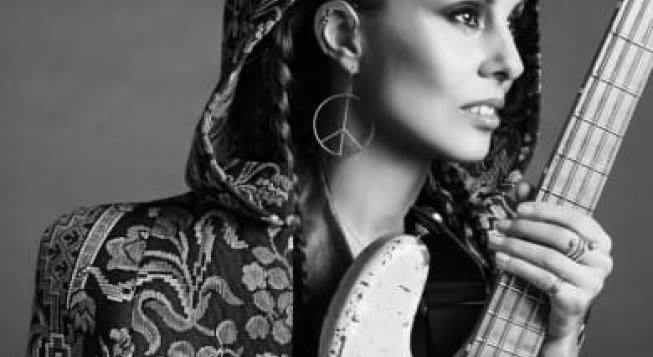 INTERNATIONAL JAZZ DAY: IDA NIELSEN & THE FUNKBOTS