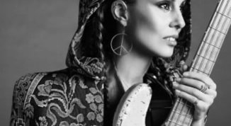 Ida Nielsen & The Funkbots in concerto al Teatro Comunale di Gorizia