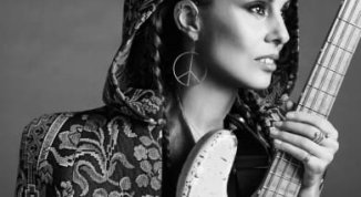 INTERNATIONAL JAZZ DAY: IDA NIELSEN & THE FUNKBOTS