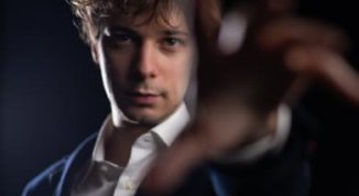 MATTEO BEVILACQUA - RECITAL PIANISTICO