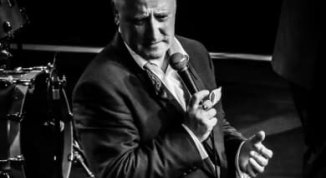 RAY GELATO & THE GIANTS - THE GODFATHER OF SWING