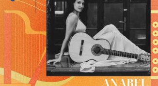ANABEL MONTESINOS CHITARRA