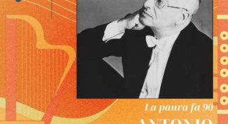 ANTONIO BALLISTA - LA PAURA FA 90