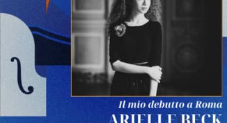 ARIELLE BECK PIANOFORTE
