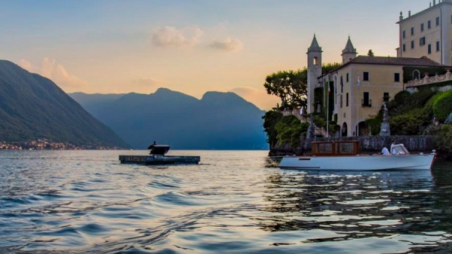 Lej Festival 2021 sul Lago di Como, concerti sull'acqua e tra i monti: il programma