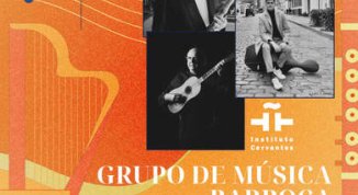 GRUPO DE MUSICA BARROCA LA FOLIA