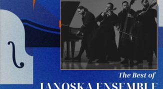JANOSKA ENSEMBLE
