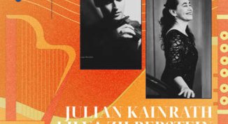 JULIAN KAINRATH / LILYA ZIBERSTEIN