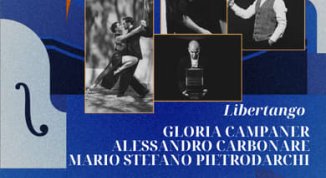 LIBERTANGO