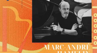 MARC-ANDRÉ HAMELIN PIANOFORTE