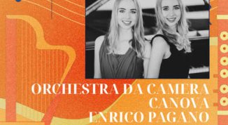 Orchestra da Camera Canova all'Aula Magna della Sapienza