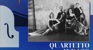 QUARTETTO INDACO