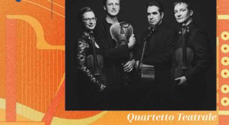 QUARTETTO KUSS