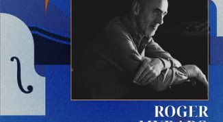 Roger Muraro pianoforte all'Aula Magna della Sapienza