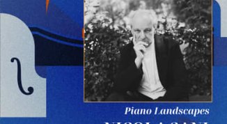 SANI - PIANO LANDSCAPES