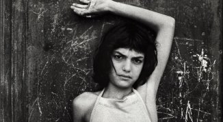 Letizia Battaglia (l'opera: 1970-2020), mostra dedicata alla grande fotografa